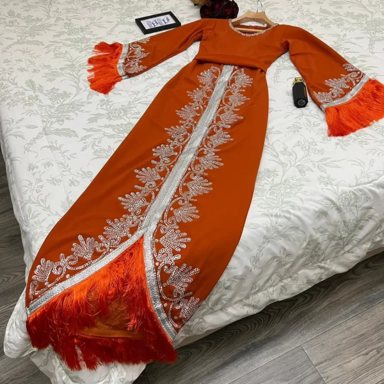 ⁦فساتين سهرة⁩ - الصورة ⁦2⁩