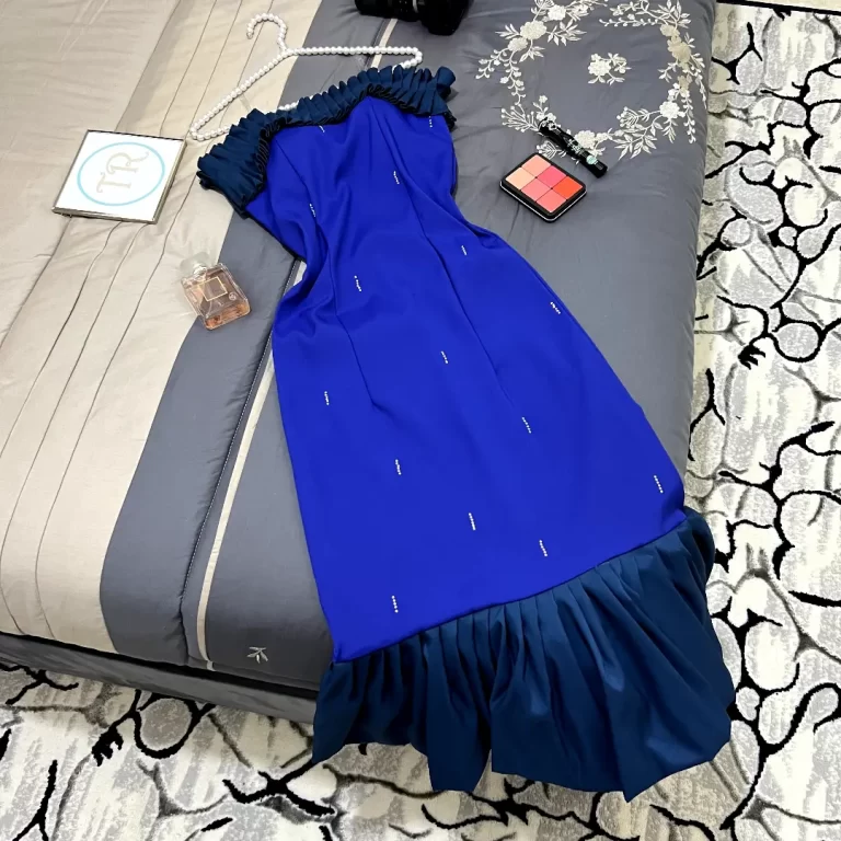 ⁦فساتين فخمة جدا⁩ - الصورة ⁦2⁩