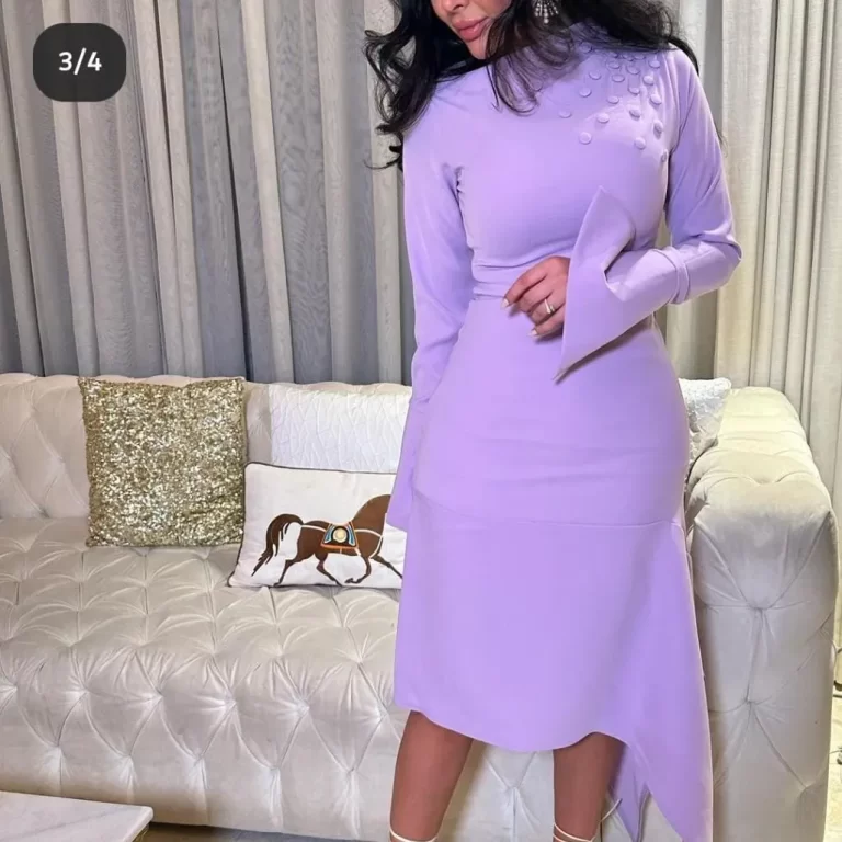 فساتين مناسبات