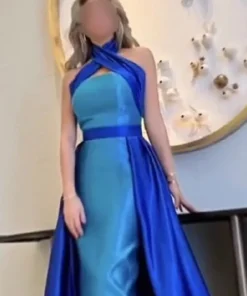 فساتين سهرة مكة