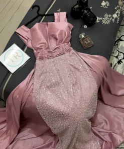 Alternative view of فساتين افراح 2023
