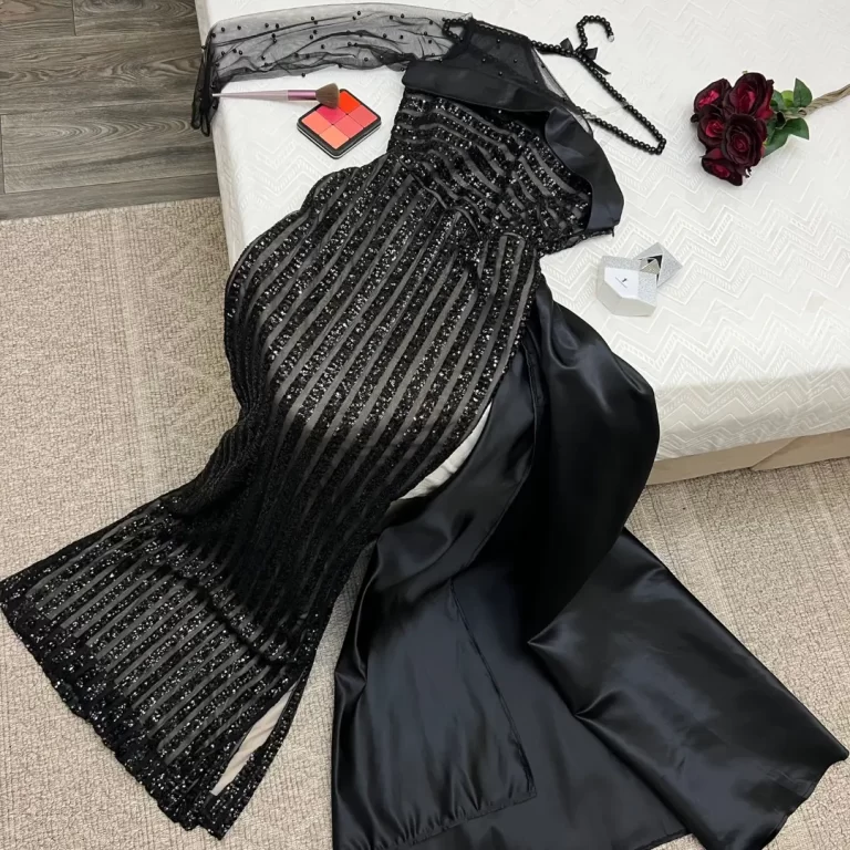 ⁦فساتين للسهرة⁩ - الصورة ⁦3⁩