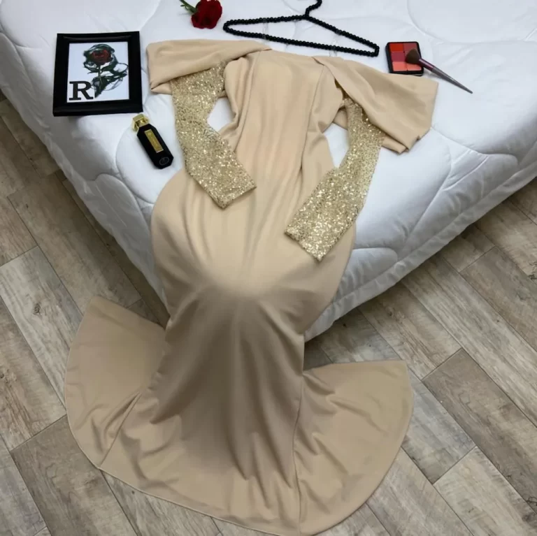 ⁦فساتين فخمة جدا⁩ - الصورة ⁦3⁩