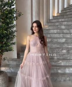 فساتين بنات السعودية