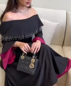 اجمل فساتين للسهرة