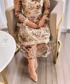 فساتين سهرة صيفي