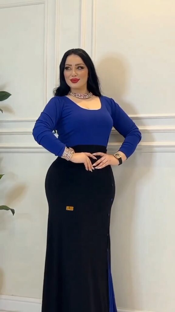 أحلي فساتين للسهرة