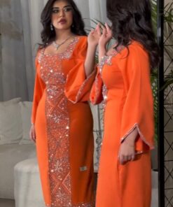 فساتين سهرة