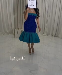 فساتين فخمة جدا