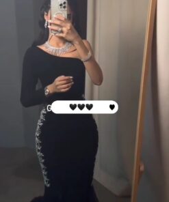 فساتين سهرة جميلة جدا