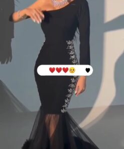 Alternative view of فساتين سهرة جميلة جدا