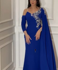 فساتين راقية
