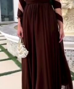 فساتين سهرة الرياض