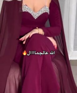 فستان الهيبه