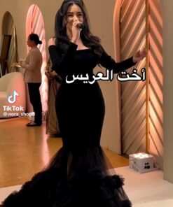 فساتين حفلات زوج