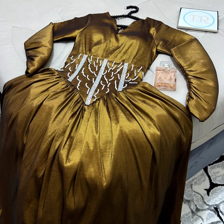 ⁦فساتين سهرة مكة⁩ - الصورة ⁦2⁩