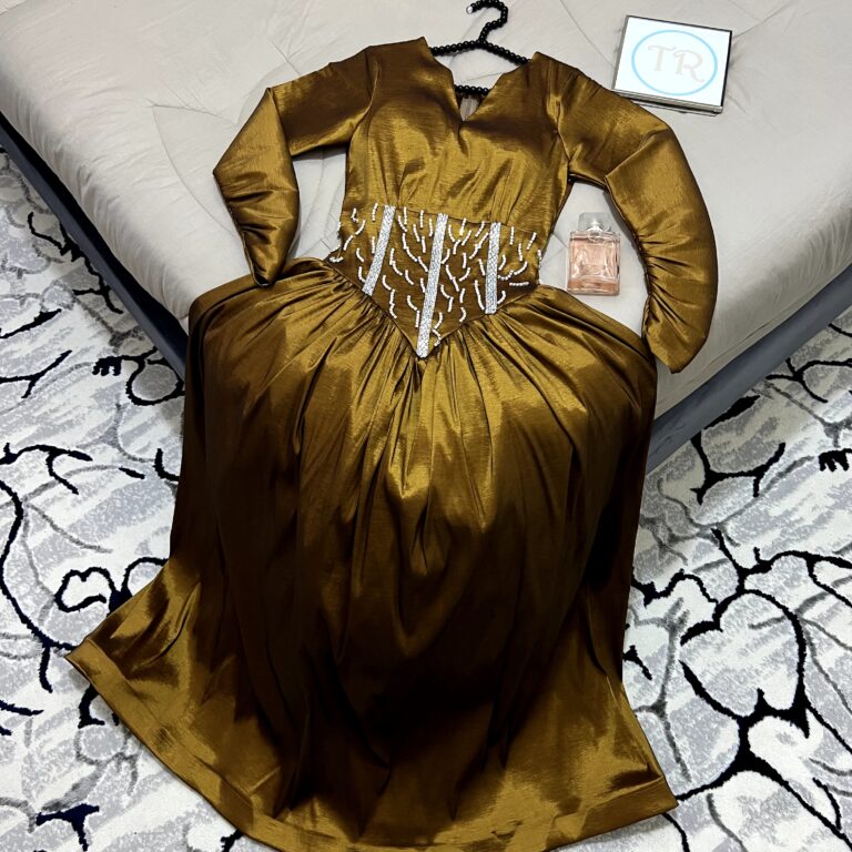 ⁦فساتين سهرة مكة⁩ - الصورة ⁦3⁩
