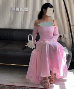 فساتين حفلات زوج