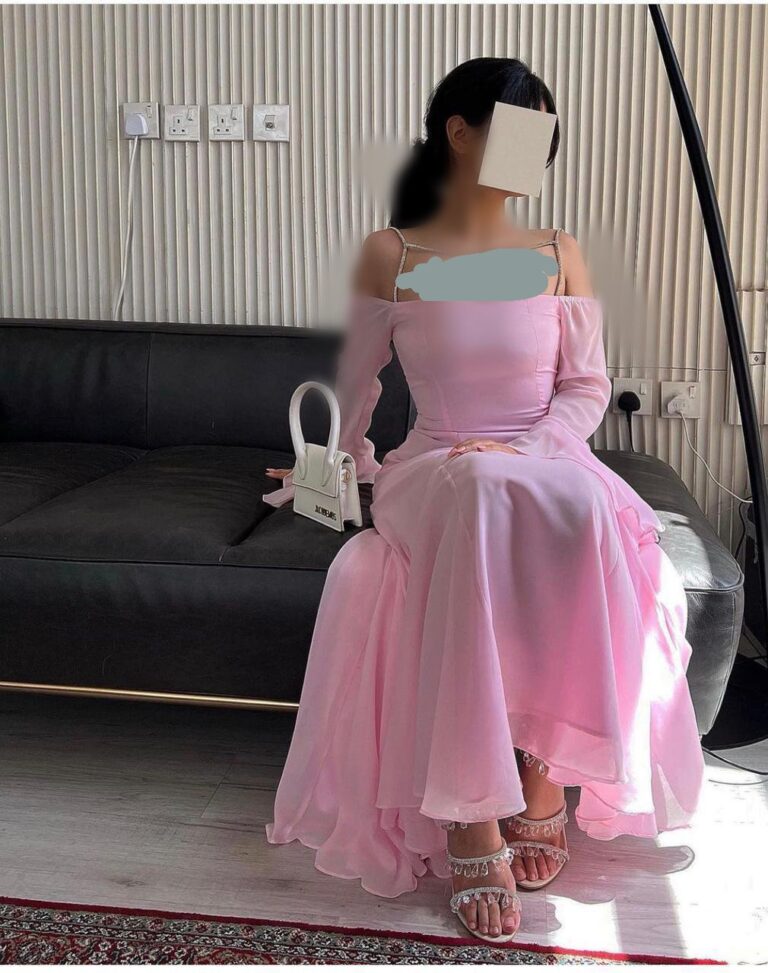 فساتين حفلات زوج