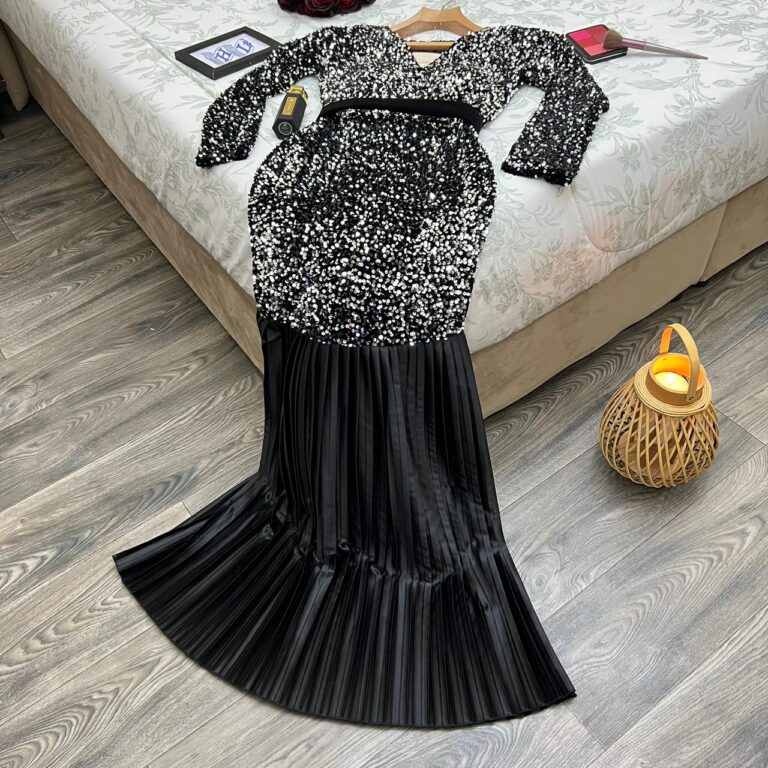⁦فستان سهرة⁩ - الصورة ⁦2⁩
