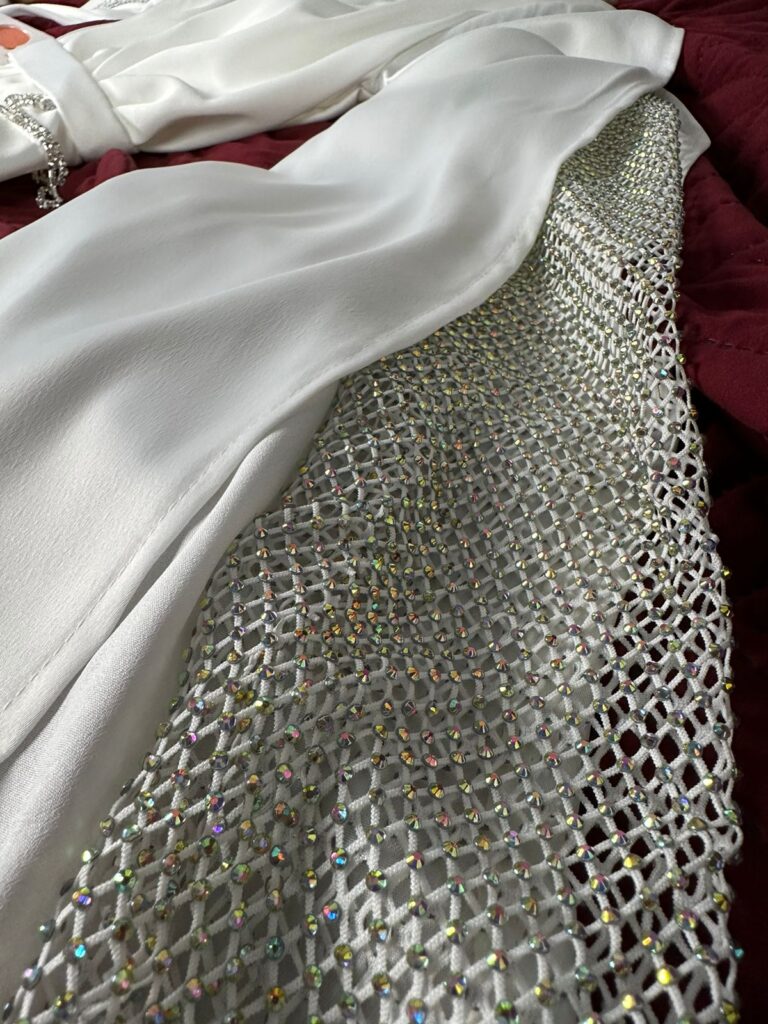 ⁦فساتين حفلات زوج⁩ - الصورة ⁦6⁩