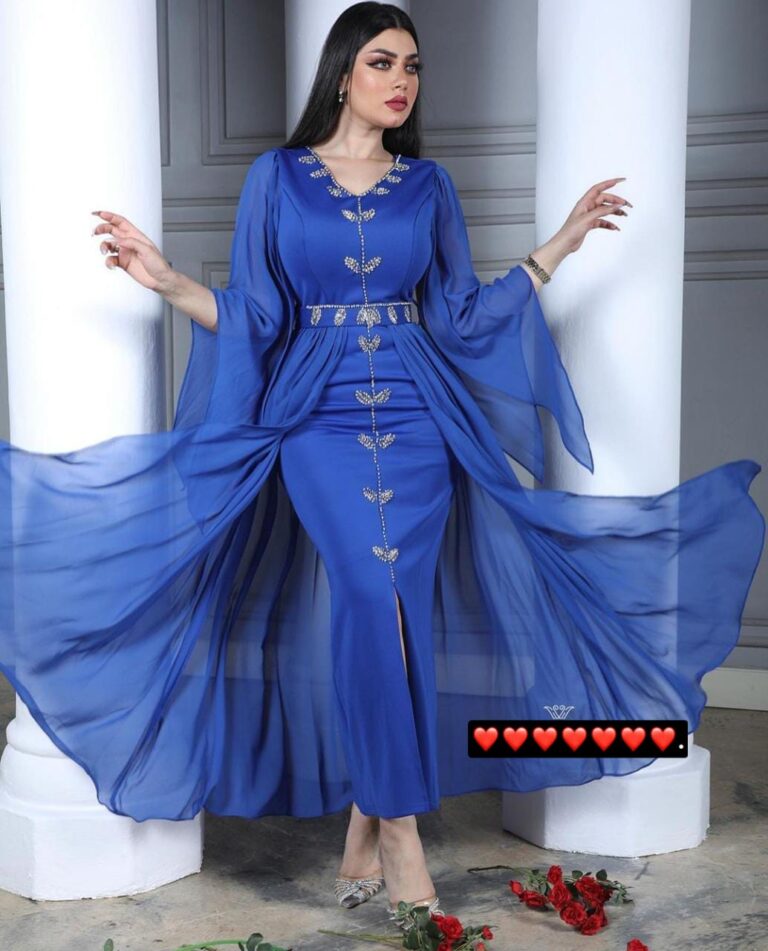 ⁦فستان ناعم⁩ - الصورة ⁦2⁩