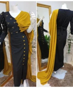 Alternative view of فساتين جذابة