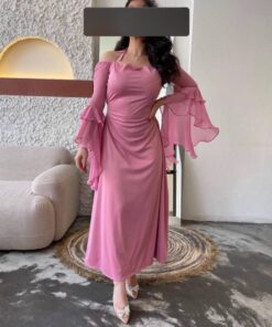فساتين سهرة