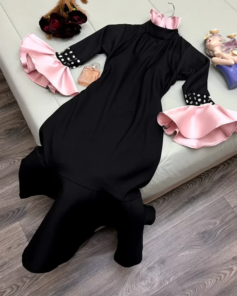 ⁦فساتين سهرة ميد⁩ - الصورة ⁦3⁩