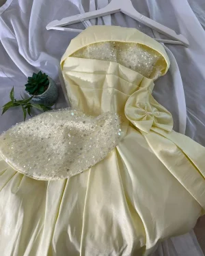 ⁦فساتين خطوبة⁩ - الصورة ⁦4⁩