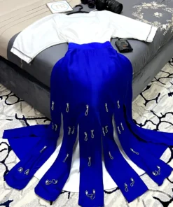 Alternative view of أجمل فساتين نسائية