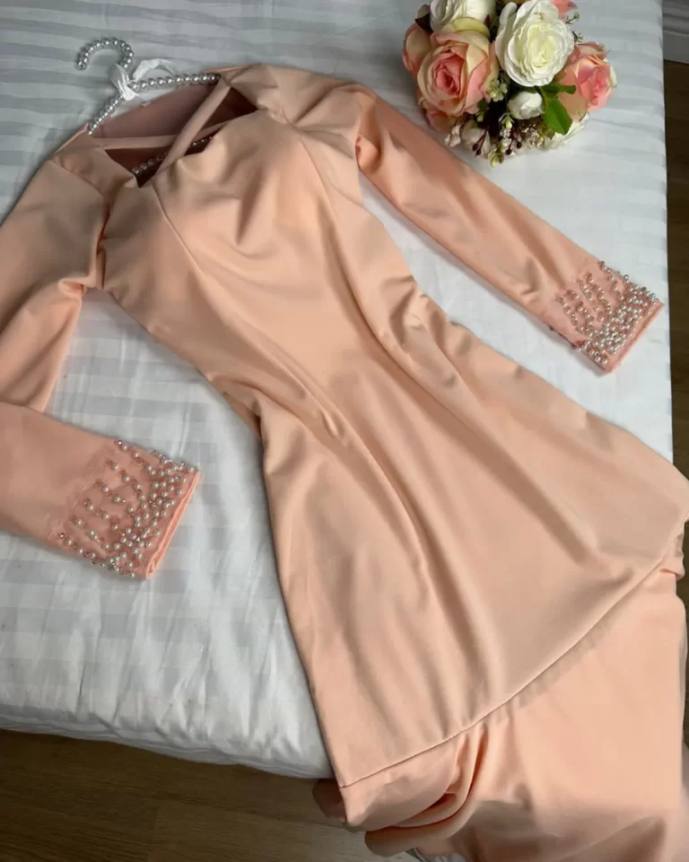 ⁦فساتين سهرة الرياض⁩ - الصورة ⁦2⁩