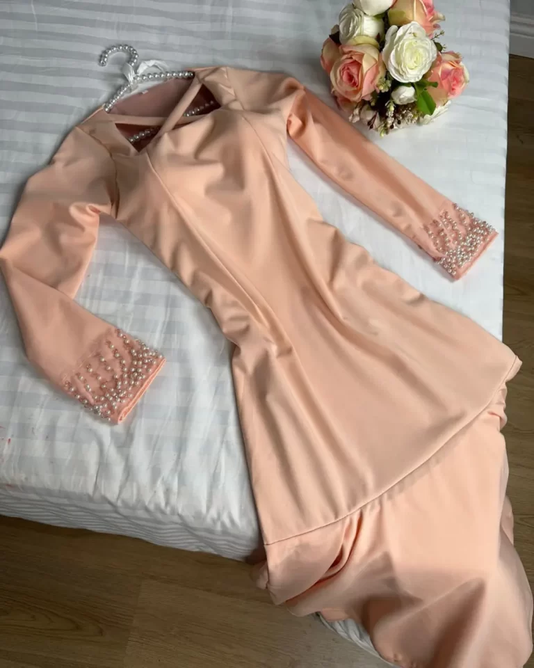 ⁦فساتين سهرة الرياض⁩ - الصورة ⁦3⁩