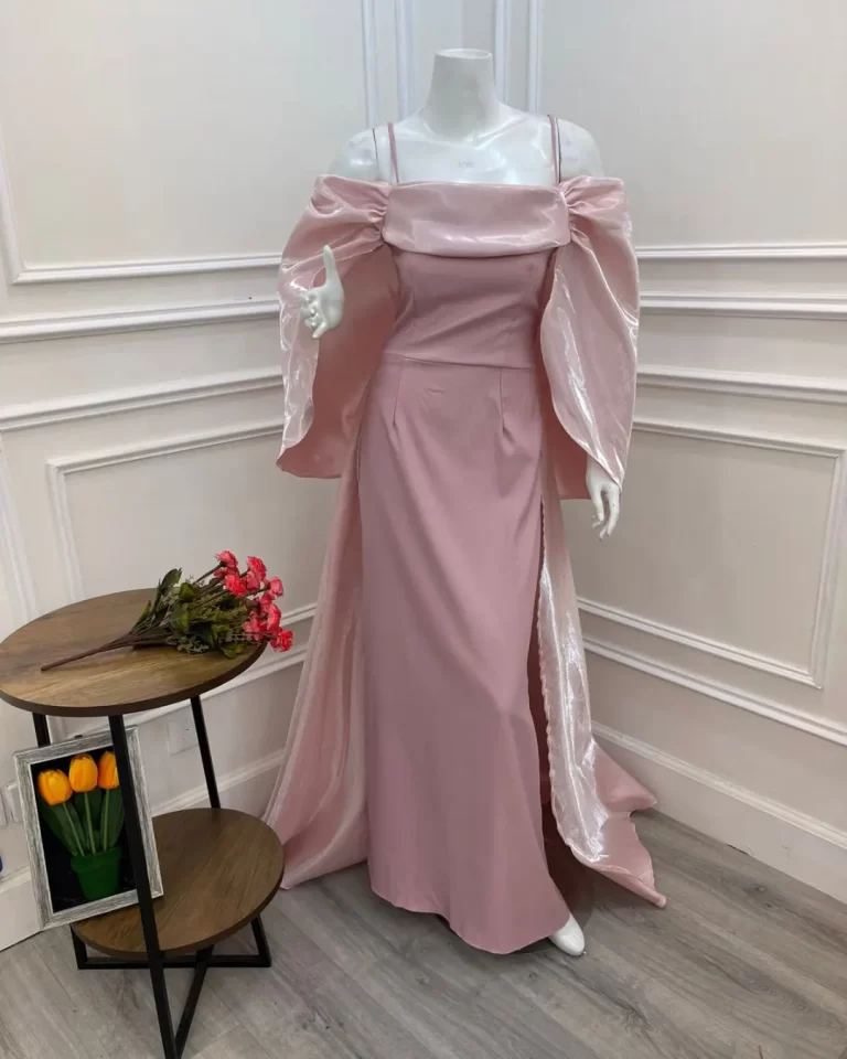 ⁦فساتين سهرة جميلة جدا⁩ - الصورة ⁦5⁩