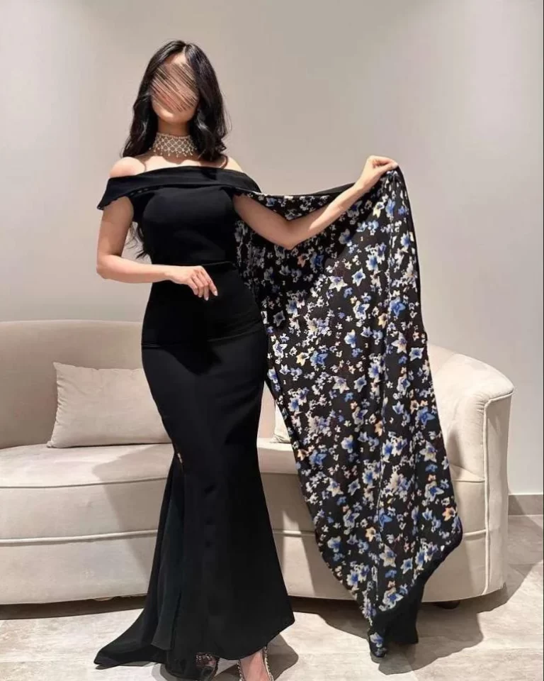 ⁦فساتين فخمة جدا⁩ - الصورة ⁦3⁩