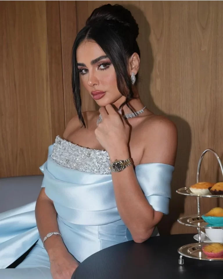 ⁦فساتين الهيبة⁩ - الصورة ⁦2⁩