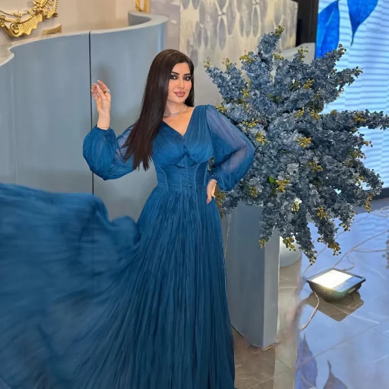 ⁦فساتين فخامة⁩ - الصورة ⁦3⁩