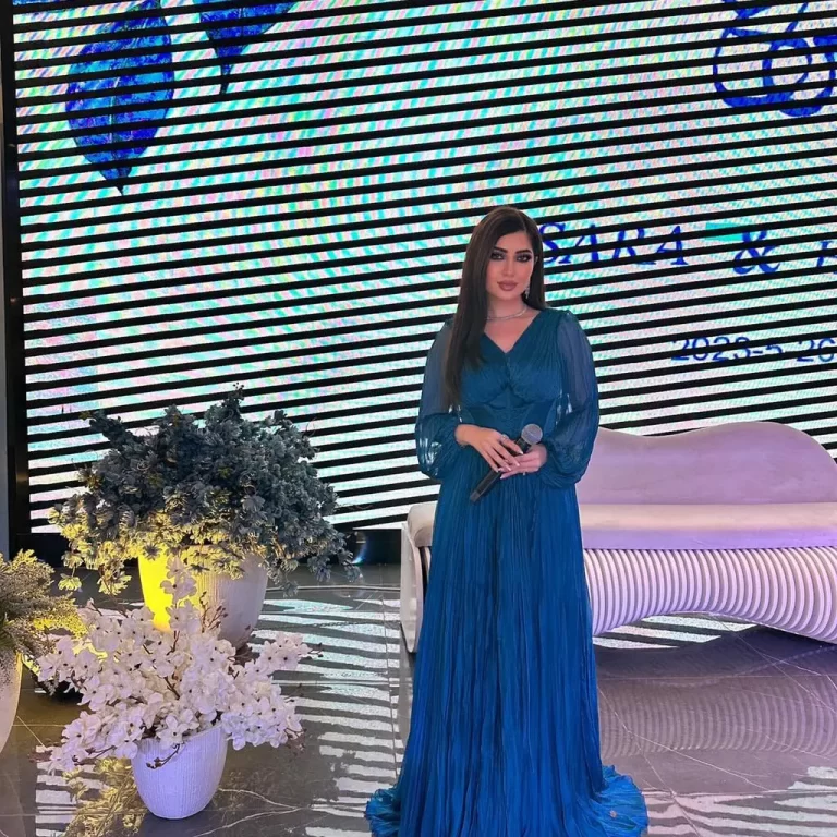 ⁦فساتين فخامة⁩ - الصورة ⁦2⁩