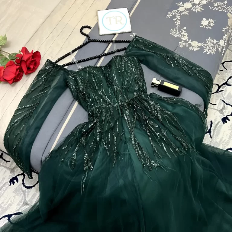 ⁦فساتين مليكة⁩ - الصورة ⁦3⁩
