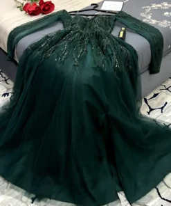 Alternative view of فساتين مليكة