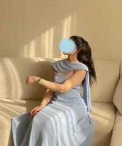فساتين جميلة