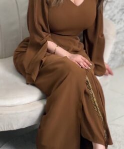 فساتين راقية