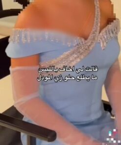 فساتين نسائية