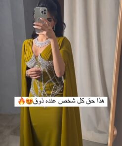 فساتين تجنن