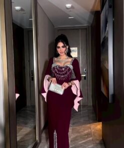 احلي فساتين للمناسبات