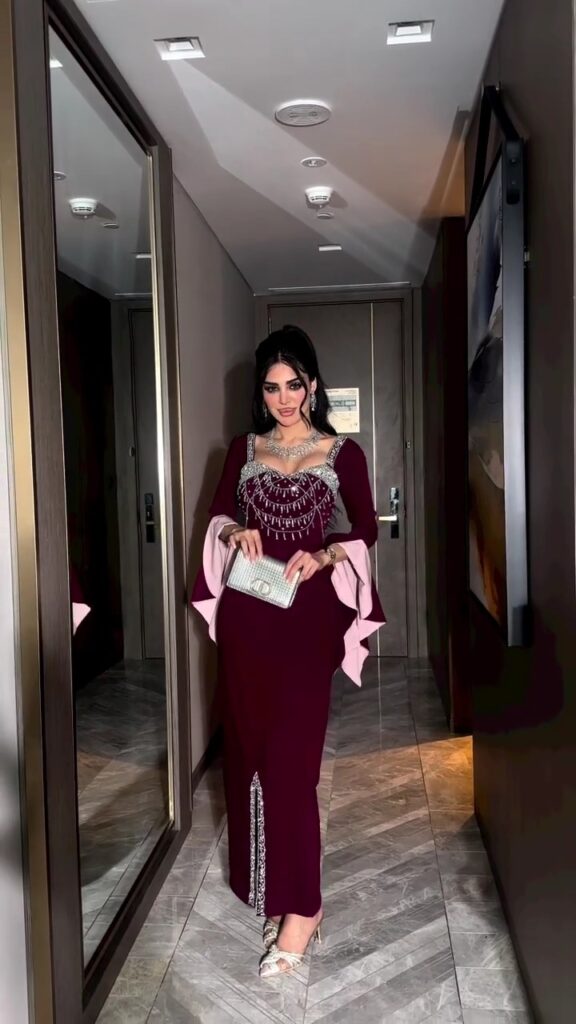 احلي فساتين للمناسبات