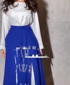 أجمل فساتين نسائية