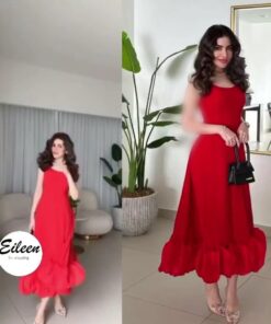 فساتين بنات السعودية