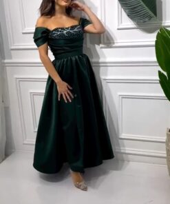 فساتين سهرة روووعه