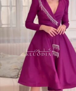 فساتين سهرة جدة